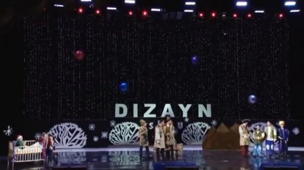 Dizayn jamoasi - Qaroqchi kliplar