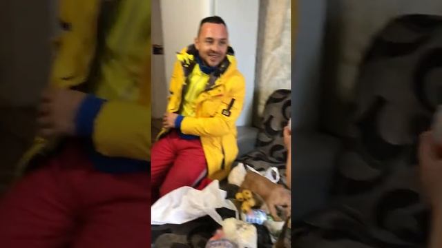 Я Магнит Добрых дел 🙏🏽❤️💪🏽 смотреть онлайн