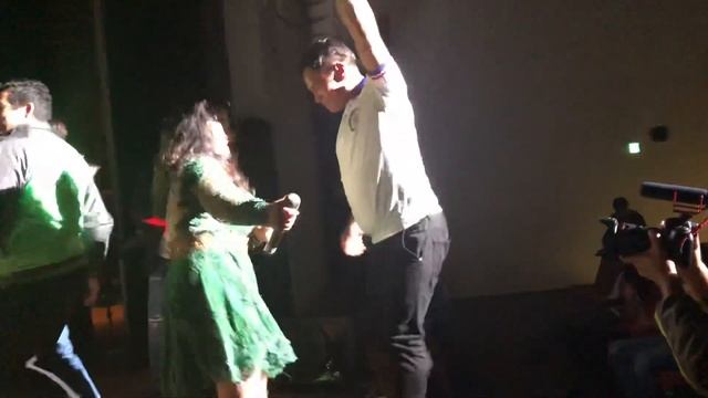 Jyoti Magar New Nepali Hot Lok Dohori Song || Jimmal Bauki Chhori || "जिम्मल बाउकी छोरी" смотреть онлайн