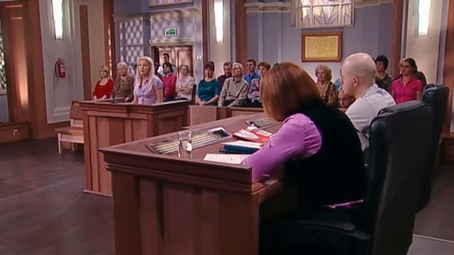 Право на Защиту: Зоя