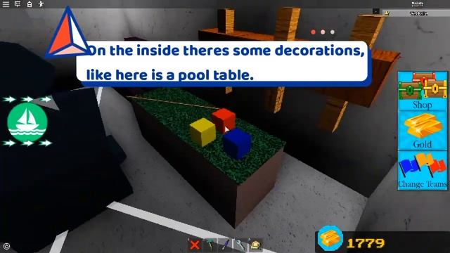 PL-01 Build | Roblox Build a Boat For Treasure смотреть онлайн