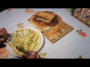 Как прожить на минималку пенсионерам //Живём на 1000руб.в неделю //