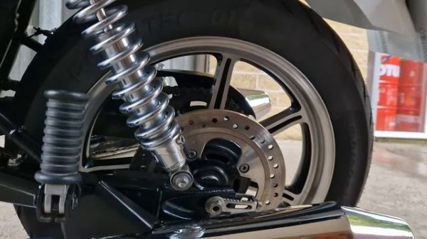 moto-mania.ru Triumph Bonneville 865, 2014