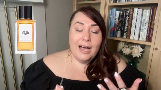 CELINE BLACK TIE & OTHER FRAGRANCES REVIEW | THE HOUSE OF CELINE OVERVIEW | PERFUME COLLECTION 2023 смотреть онлайн