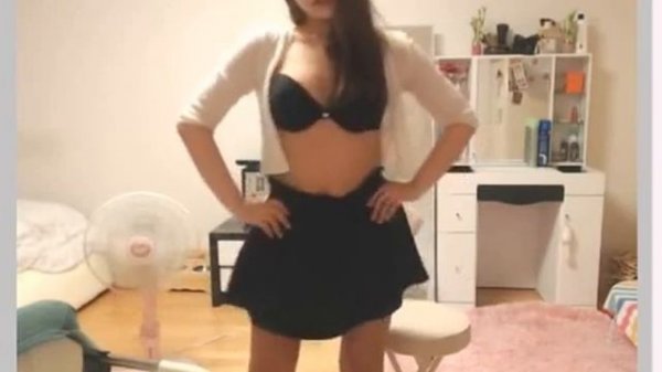 Asian Show webcam : Sweet Candy touch