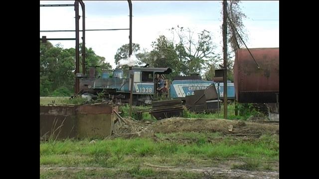 Cuba 2004 Film 5 смотреть онлайн