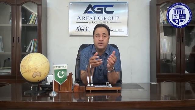 Building & Industrial Electrician Course in AGT Institute смотреть онлайн