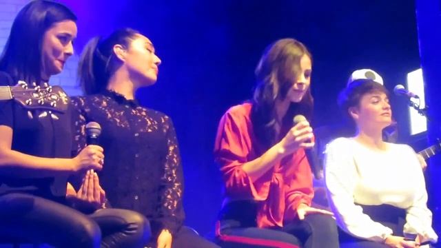 Lena feat. Jenniffer Kae, Laurita Spinelli & Louka - Happy Xmas (War is over) 13.12.2017 смотреть онлайн