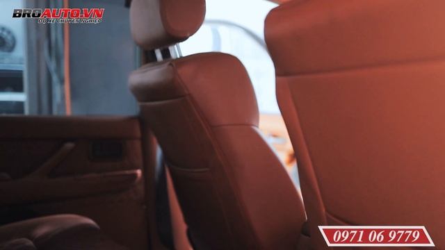 Độ xe Land Cruiser 1993 nâng cấp toàn diện sau gần 30 năm tuổi смотреть онлайн