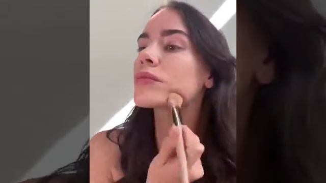 Christa B. Allen ✨ I created this simple summer look смотреть онлайн