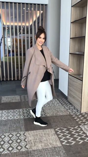 Кардиган бренда Мода Юрс модель 2585 смотреть онлайн