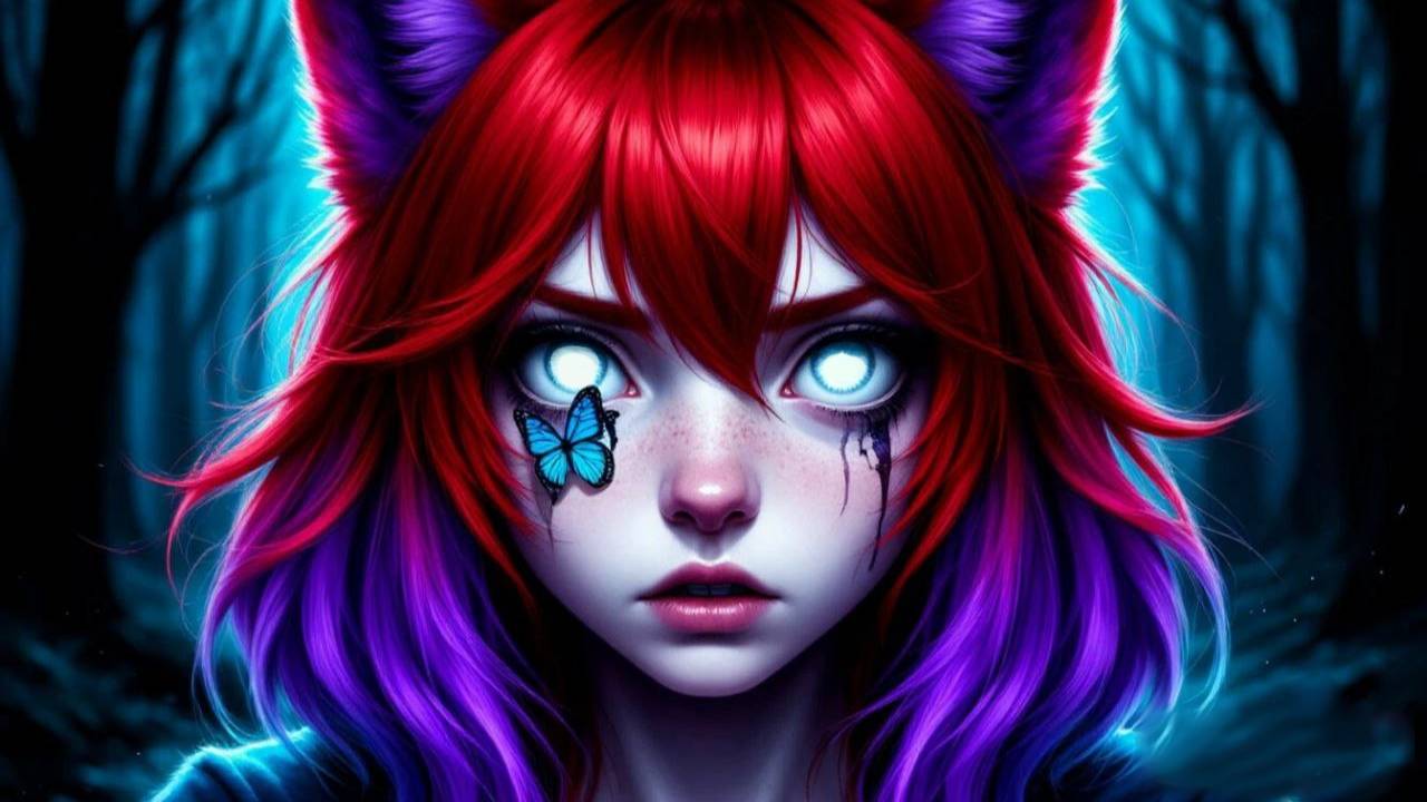 Слепое пятно | Perception