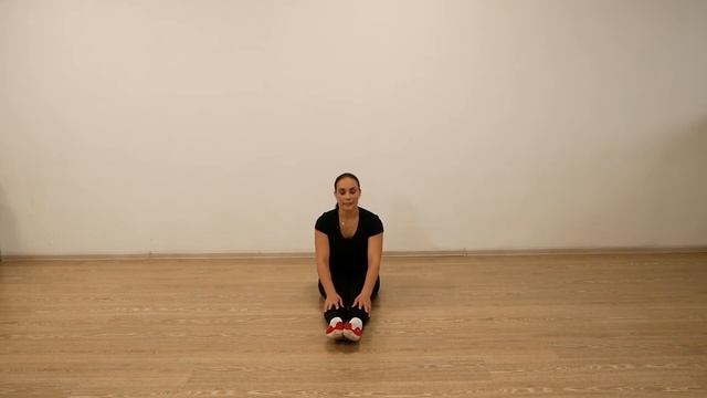 Отмахи в шпагат смотреть онлайн