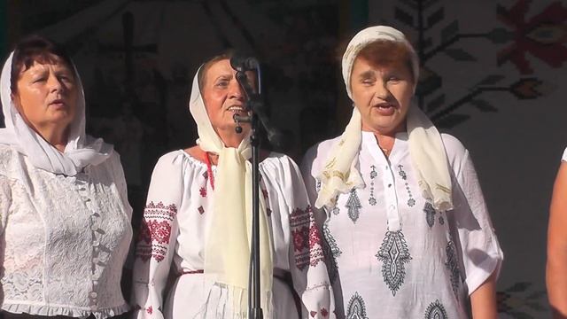 "Єднаймося,люба родино!" Хор храму св.вмч. Пантелеймона м.Гайсин смотреть онлайн