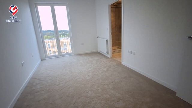 【新盤現樓】北倫敦 Mill Hill | 比 Colindale Gardens 好嘅選擇 | 治安好 | Ridgeway Views 2房【買家免佣】英國買樓 (Ref: NW00003) смотреть онлайн