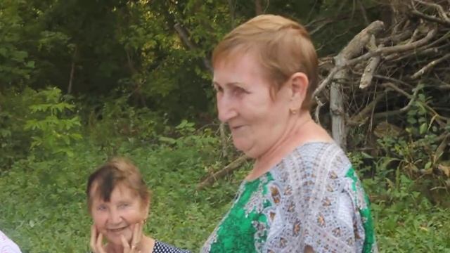 Галина Рязанцева - Блинцовка Малая Даниловка смотреть онлайн