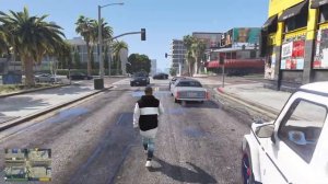 КАК УСТАНОВИТЬ МОД НА РАСТИТЕЛЬНОСТЬ В GTA 5 - Forests of San Andreas / GTA V Remastered: Enhanced