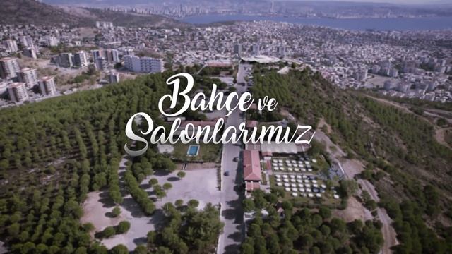 Seyirtepe Tanıtım Filmi смотреть онлайн
