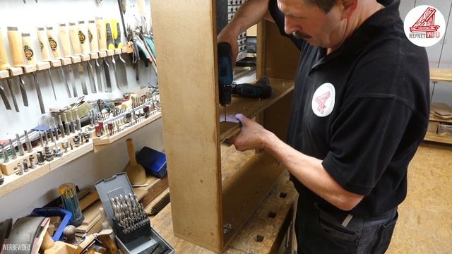 Werkstatt: Neuerungen & Veränderungen 12/2018 смотреть онлайн