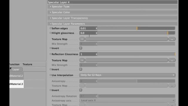 VRAYFORC4D BACKPLATE COMPOSITING PT.3 смотреть онлайн