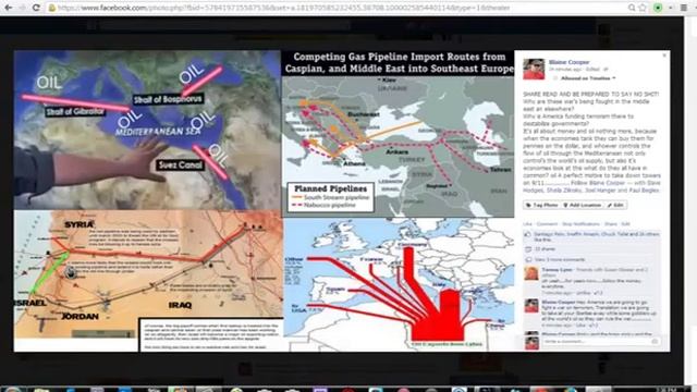 9 11 World war 3 Russia China Ukraine Libya Syria This is why we are at war! 2014!! смотреть онлайн
