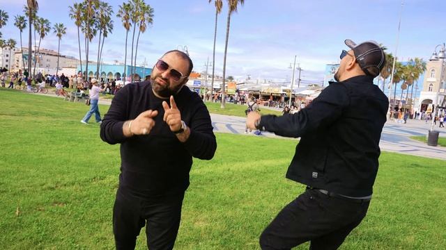 Djan Edmonte Ft Karenich - Dprocakan Ser (URAX ERGER 2025)