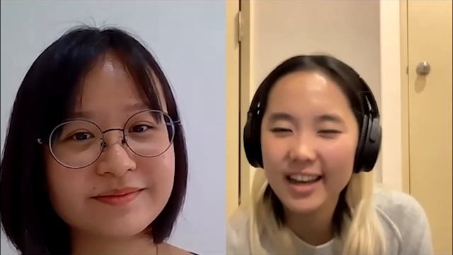 Eva (Founder of BUIDLBESTIES): Empowering women & non-binary developers from diverse backgrounds. смотреть онлайн