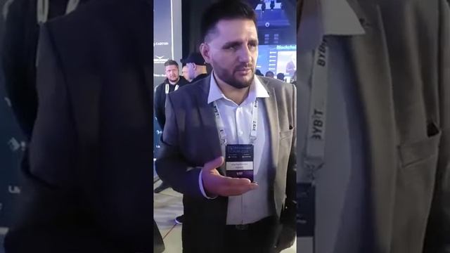 Relictum Blockchain Life 2021 в Москве смотреть онлайн