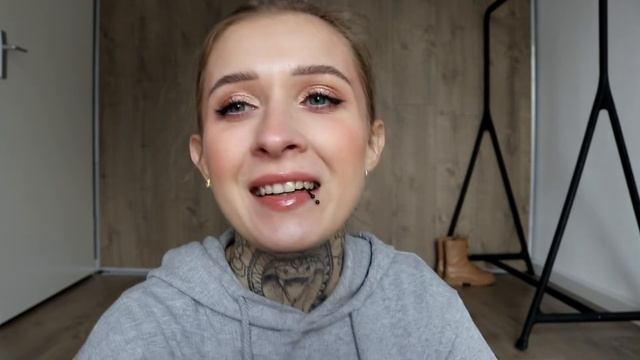 TEST PODKŁADU EVELINE BETTER THAN PERFECT - NIE WCALE TAKI 'NO TRANSFER' JAK OBIECUJĄ ? | brunczii смотреть онлайн