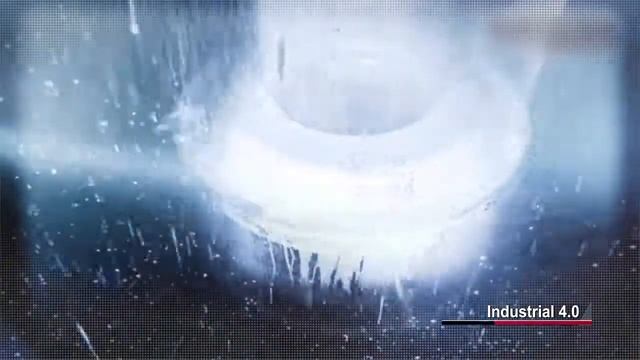 FALCON MACHINE TOOLS CO., LTD. смотреть онлайн