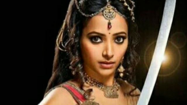 Chandra dan nandini _ teri meri смотреть онлайн