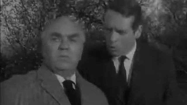 Danger Man 2x15 Whatever Happened to George Foster - Full Episode смотреть онлайн