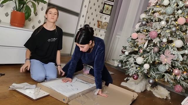 ДРАНИКИ для ЗЯТЯ💕 БАНАНОВЫЕ ОЛАДЬИ /СОБИРАЕМ ДОМ для КУКОЛ смотреть онлайн