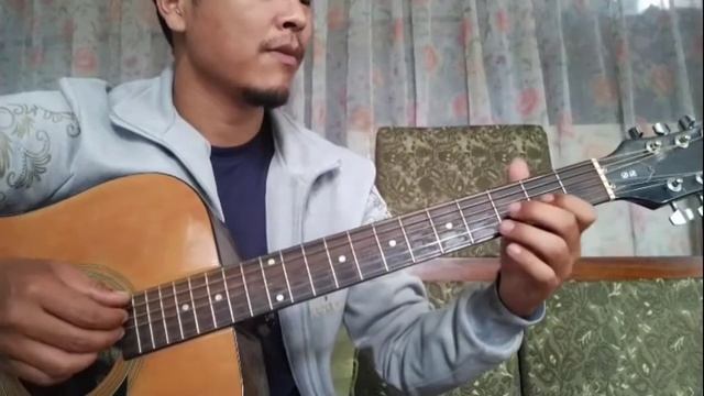 Wonderful tonight | Eric Clapton 1977 | Guitar fingerstyle cover ✌🏻 смотреть онлайн