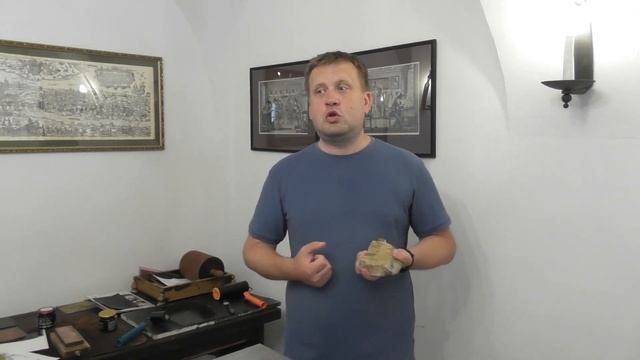 Древний Замок Литвы . ч.1 смотреть онлайн