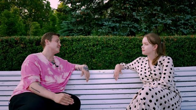 Основатель школы таргета в Тикток: про кредит на маршрутку, девочек до 18 и фриланс смотреть онлайн