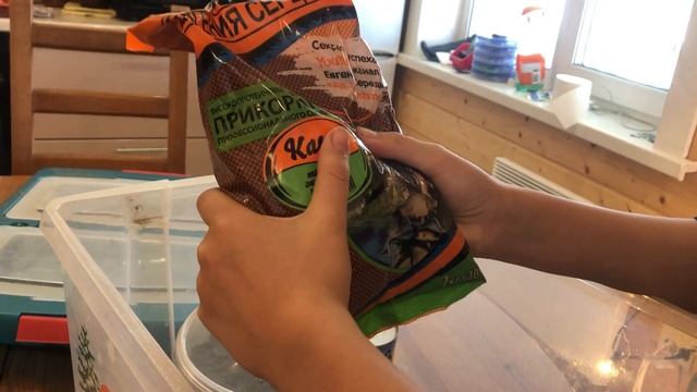 Обзор снастей часть 2и3 смотреть онлайн