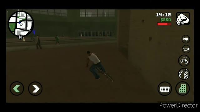 ПРОХОЖДЕНИЯ GTA SAN ANDRES !!НА ТЕЛЕФОНЕ!! смотреть онлайн