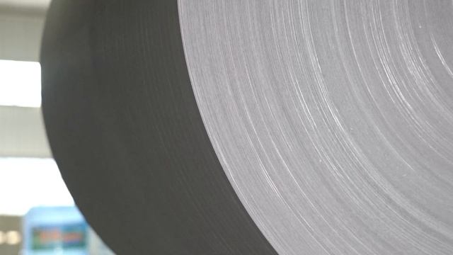 CaCO3 coated fiberglass mat for mineral wool board, insulation material, NJEFG смотреть онлайн