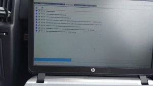 Обновление блока АКПП LAND ROVER FREELANDER 2 2011гв.