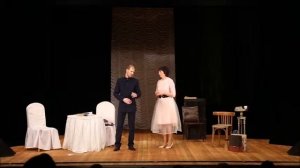 Волки и овцы Часть вторая