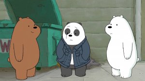 Сериал Вся правда о медведях - 1 сезон 19 серия / We Bare Bears