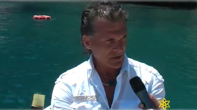 GIUSEPPE IDILE - CAPITANO - ALGHERO смотреть онлайн