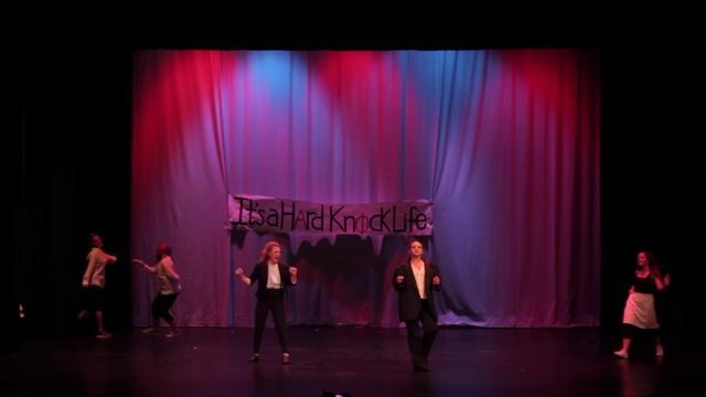 Alpha Phi - Lip Sync 2014 ΑΦ смотреть онлайн
