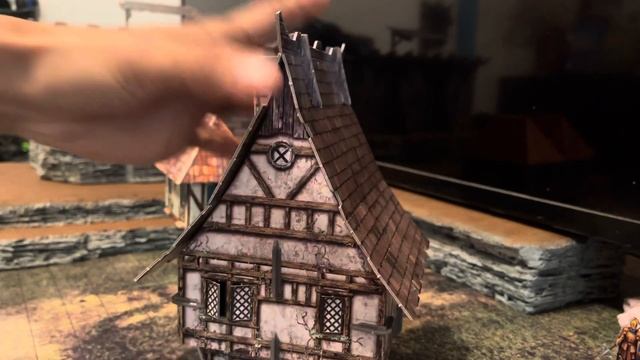 Clever paper/ battle systems size comparison смотреть онлайн
