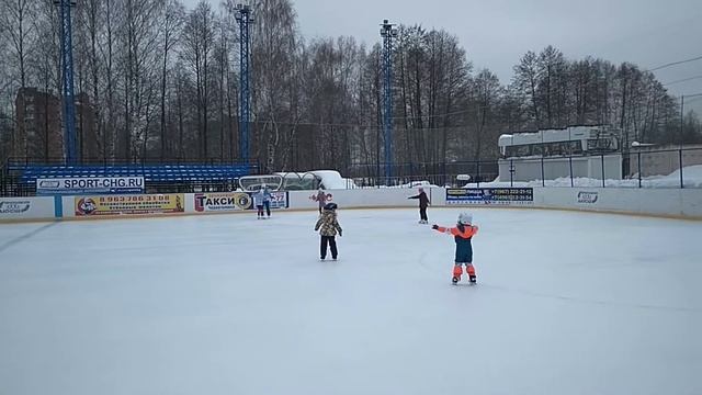 Тренировка 09.02.2019 смотреть онлайн