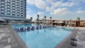 Лучшие отели в Дохе, Катар  🇶🇦