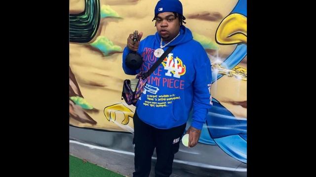 Big Yavo x TLE Cinco Type Beat "100 Rounds" смотреть онлайн