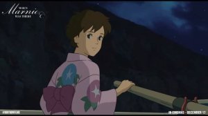 When Marnie Was There, Studio Ghibli - 2015 [HD]