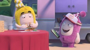 Чуддики | Подборка спорта с Чуддиками | Смешные мультики для детей